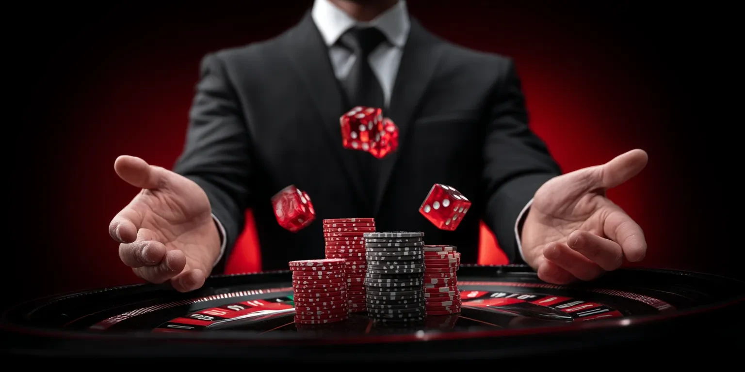 Roulette