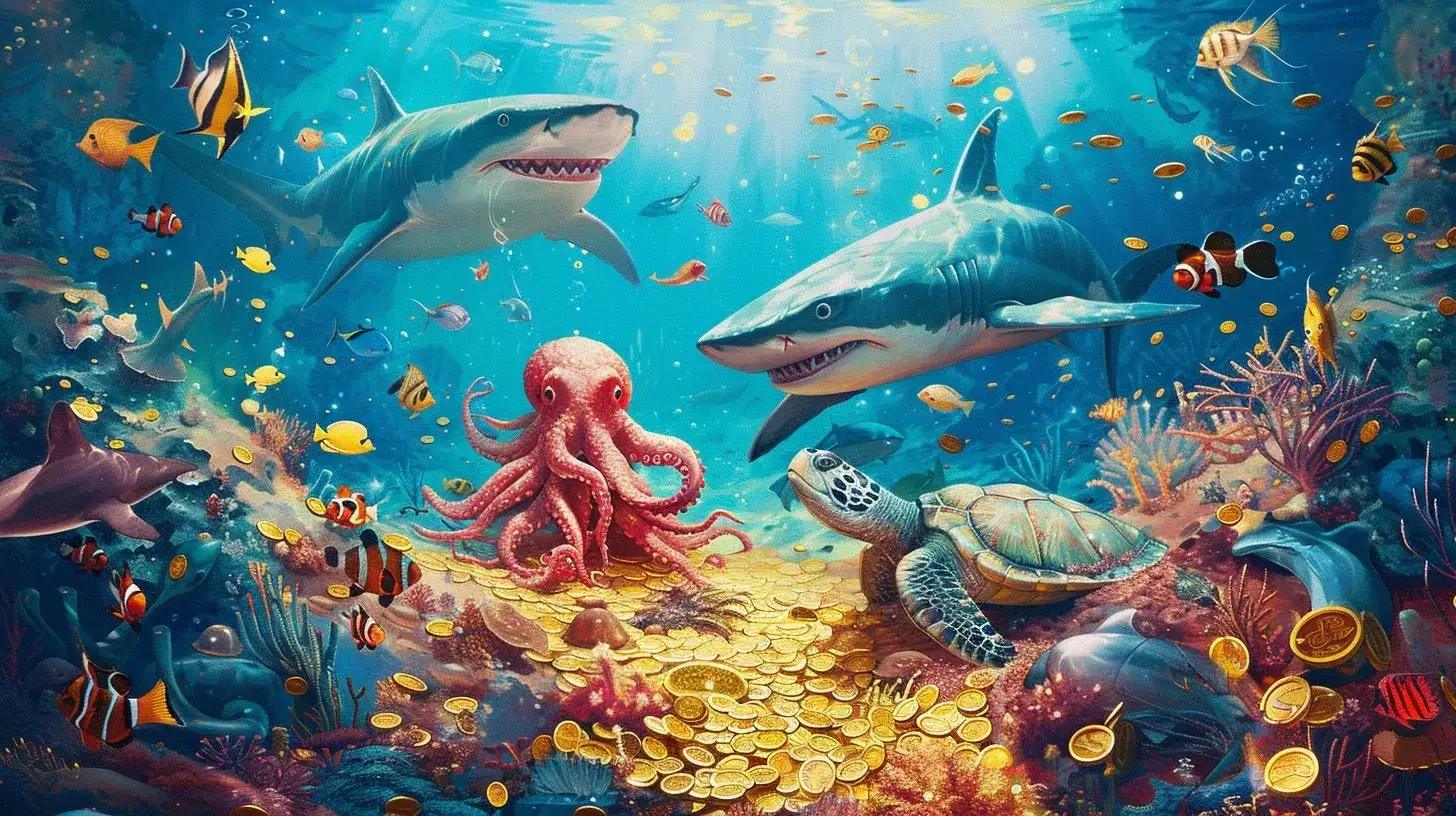 Fishing