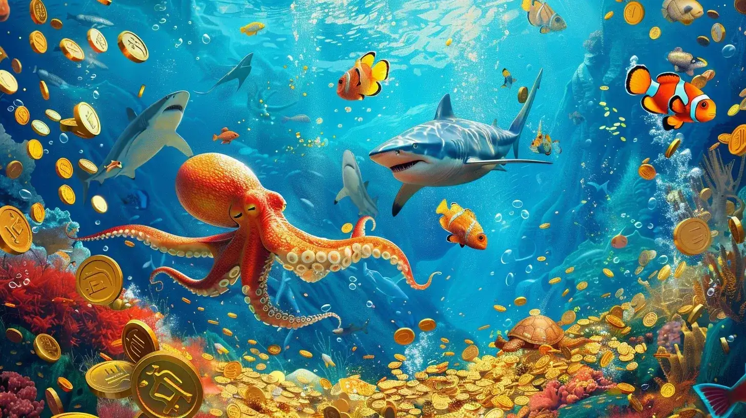 Fishing