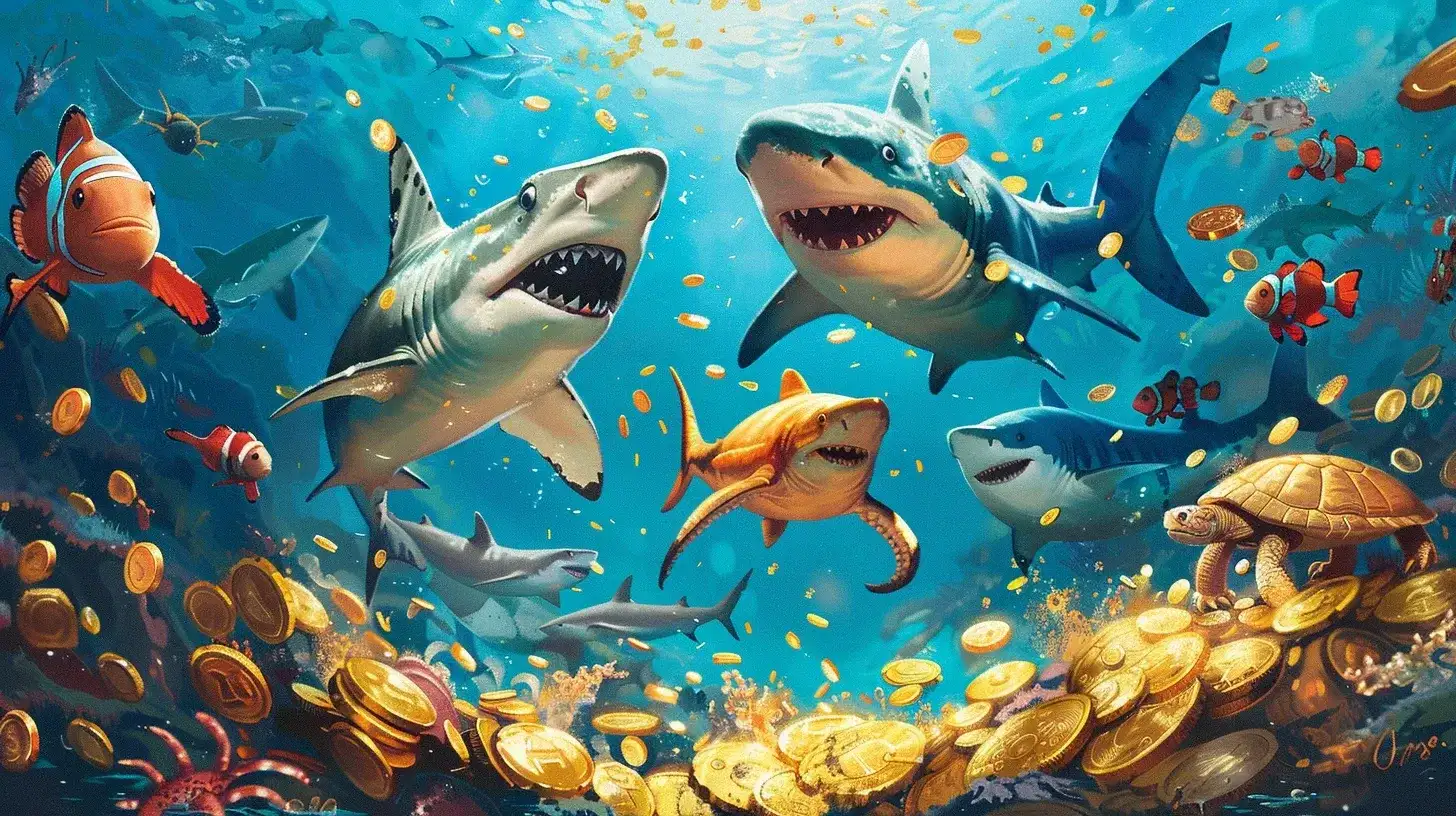 Fishing War