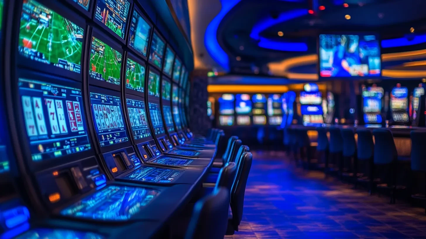Menjelajahi BBJ Slot Online dalam Konteks Bola Sepak